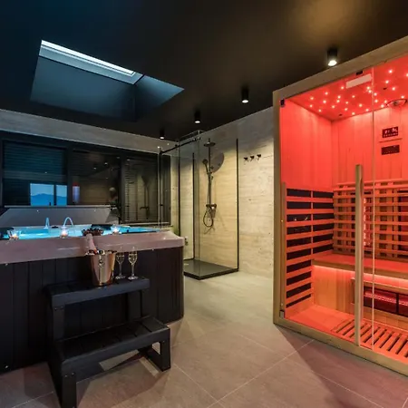 Antea Dalmacija Zadarvillas Βίλα