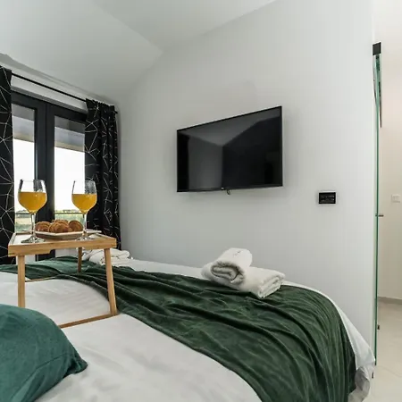 Antea Dalmacija Zadarvillas * Privlaka