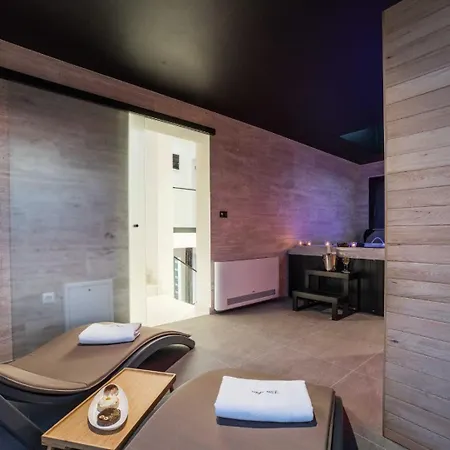 Antea Dalmacija Zadarvillas * Privlaka