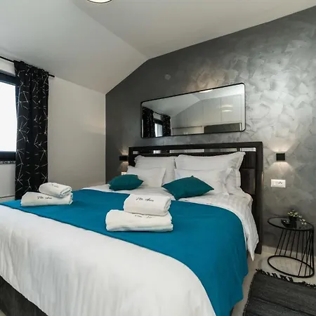 Antea Dalmacija Zadarvillas Βίλα Privlaka (Zadar)