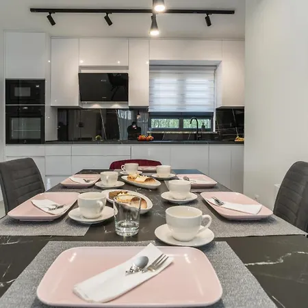 Βίλα Antea Dalmacija Zadarvillas