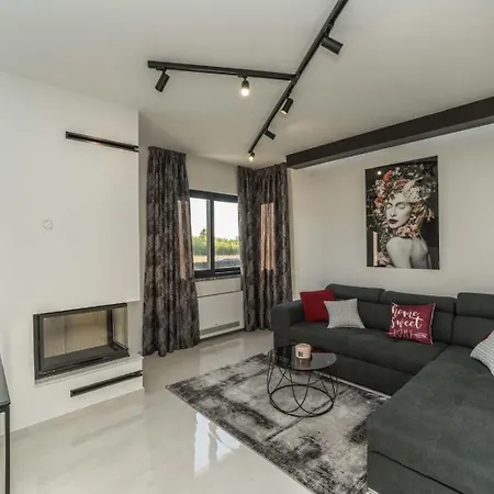 Antea Dalmacija Zadarvillas Βίλα