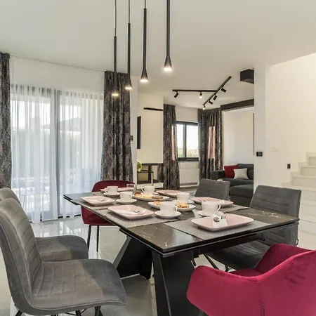 Antea Dalmacija Zadarvillas Privlaka (Zadar)