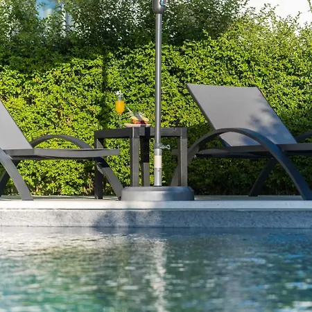 Βίλα Antea Dalmacija Zadarvillas *