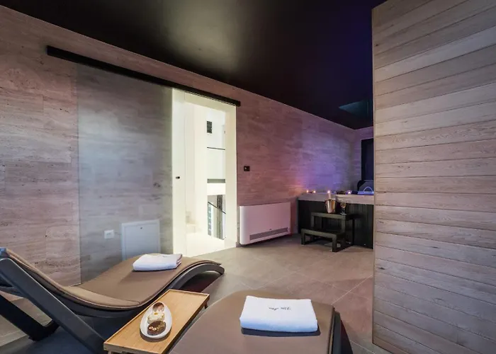 Antea Dalmacija Zadarvillas * Privlaka