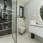 ヴィラ Antea Dalmacija Zadarvillas *