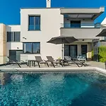 ヴィラ Antea Dalmacija Zadarvillas *