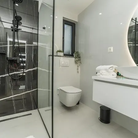 Villa Antea Dalmacija Zadarvillas *