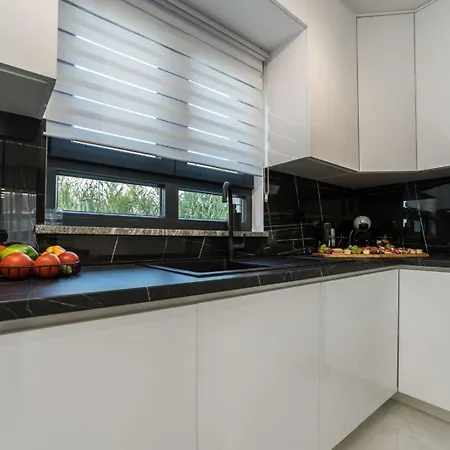 Villa Antea Dalmacija Zadarvillas *
