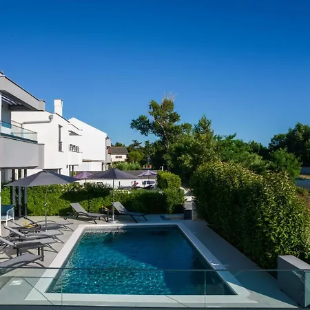 Antea Dalmacija Zadarvillas Villa