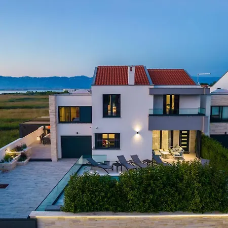 Antea Dalmacija Zadarvillas ヴィラ