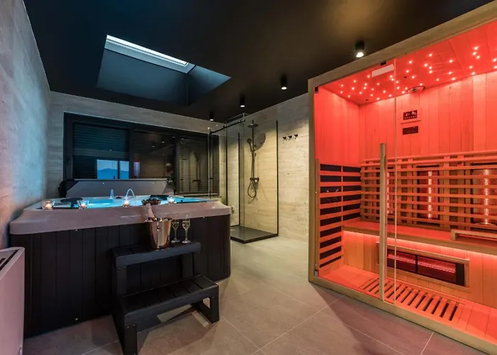 Antea Dalmacija Zadarvillas فيلة