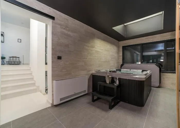 فيلة Antea Dalmacija Zadarvillas