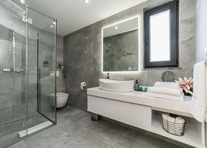 Antea Dalmacija Zadarvillas بريفلاكا