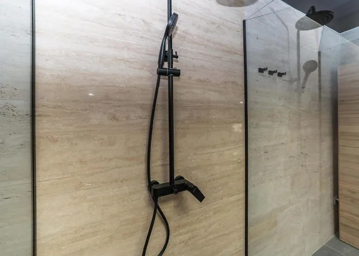 فيلة Antea Dalmacija Zadarvillas بريفلاكا